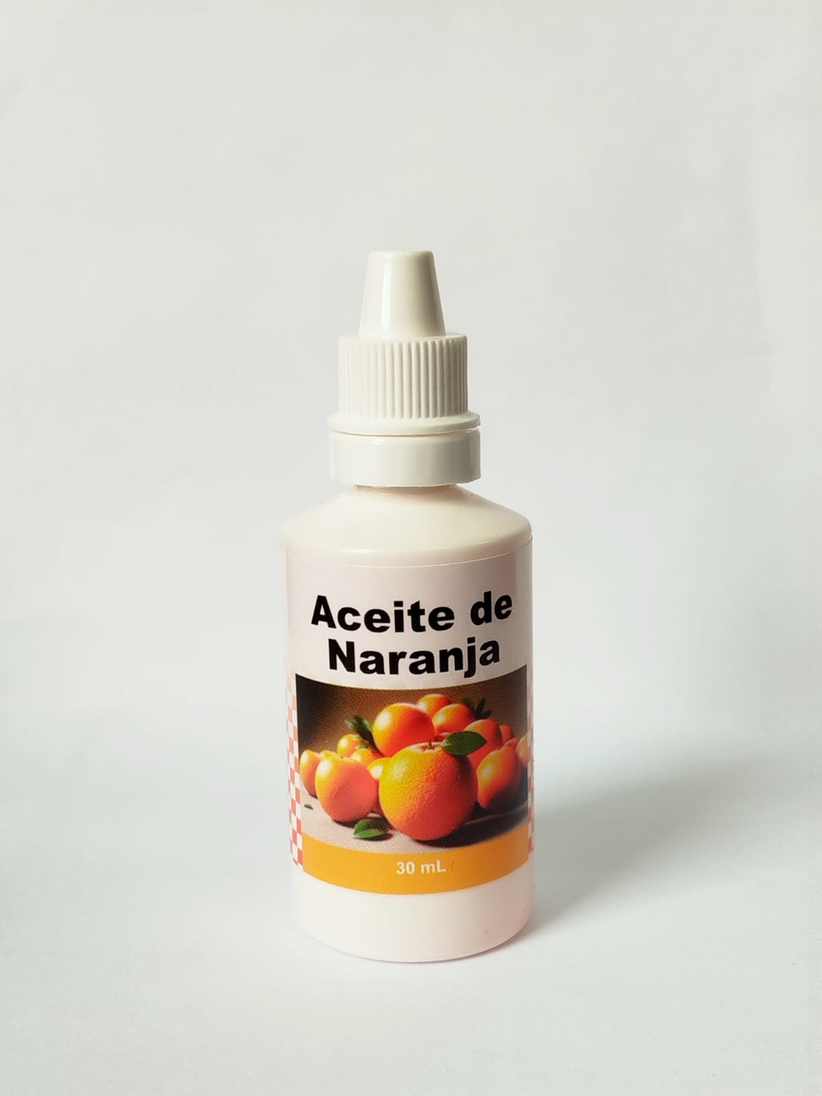 Aceite de Naranja