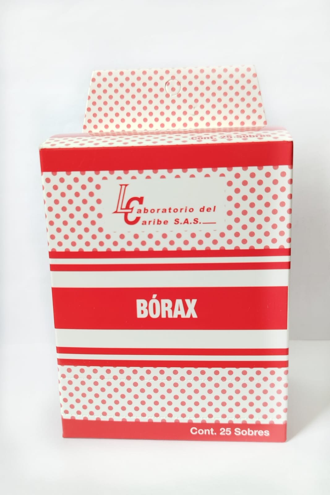 Borax
