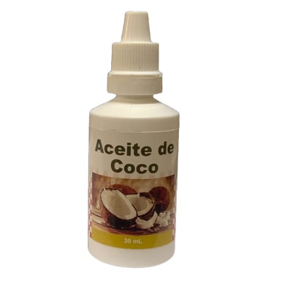 Aceite de Coco