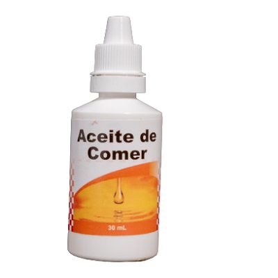 Aceite de Comer