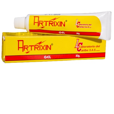 Artrixin Gel