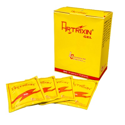 Artrixin gel