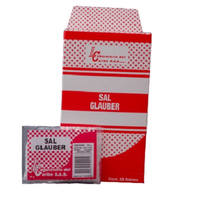 Sal Glauber